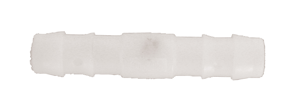 Jonctions plastique Ø10mm x2 - TECHNO